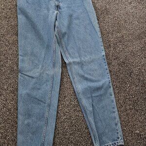 Women's Levi 550 Jeans